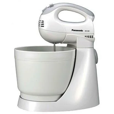 Panasonic Stand and Hand Mixer (MK-GB1)