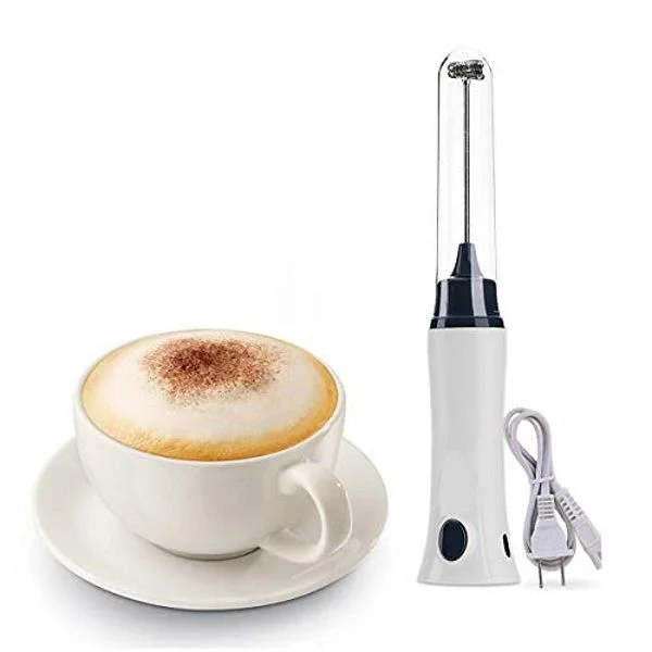 Rechargeable Hand Mixer  And Egg Beater