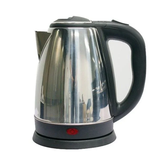 Vigo VIG-EK-005 Stainless Steel Electric Kettle 1500w