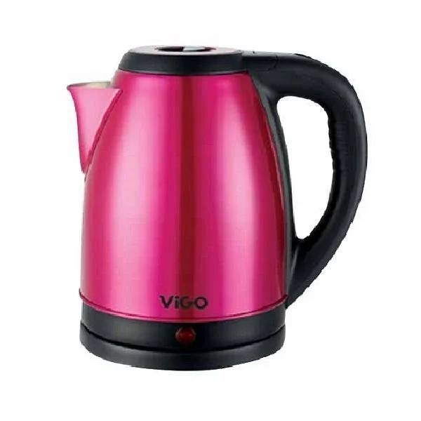 ViGO VGO 2017 Electric Kettle 2.0L