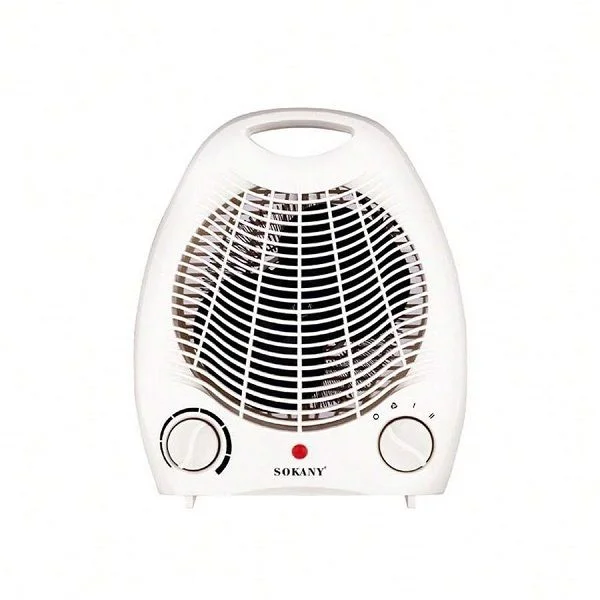 Sokany SK-1650 Electric Room Heater