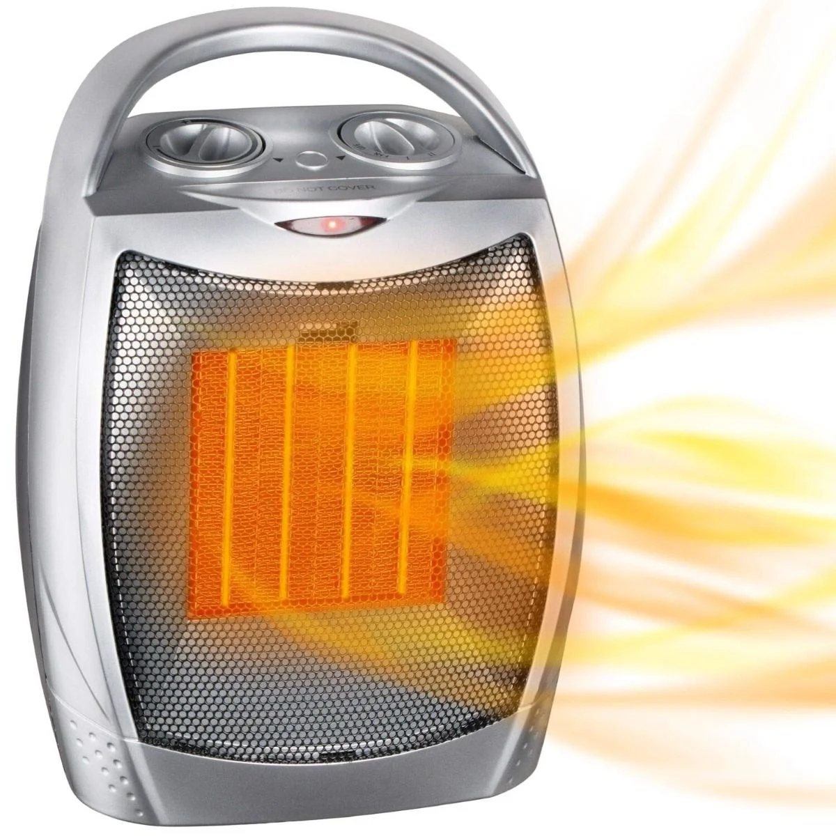 Sokany SK-1653 Electric Heater