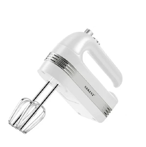Sokany SK-02002 Hand Mixer And Beater