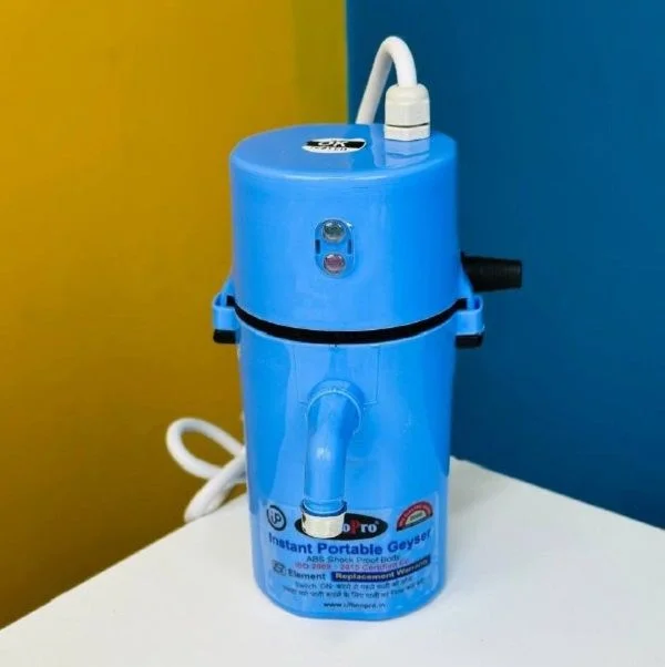 Ultino Pro Portable Instant Water Geyser