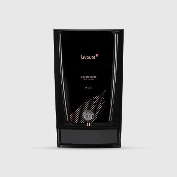 Livpure Pep Pro Grand Water Purifier