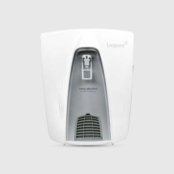 Livpure Envy Alkaline Water Purifier