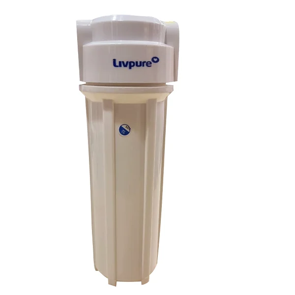 Livpure Pre-Filter Multi-Layer Solid Filter Cartridge