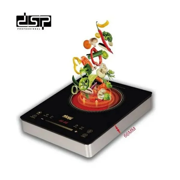DSP KD5033  Infrared Cooker 2000W