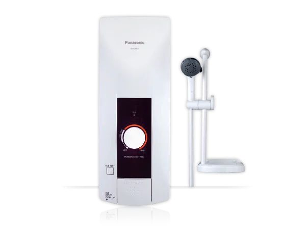 Panasonic (DH-3HS2) water heater