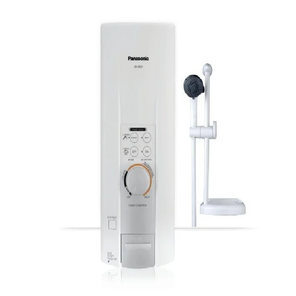 Panasonic Non Jet pump Water Heater (DH-3KE1M)
