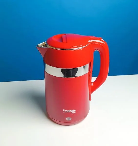 Prestige MC/D-3535 Electric Kettle 2.5L