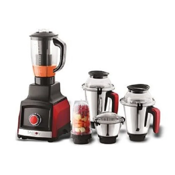 Saffron Icon 5.0 Juicer Mixer Grinder