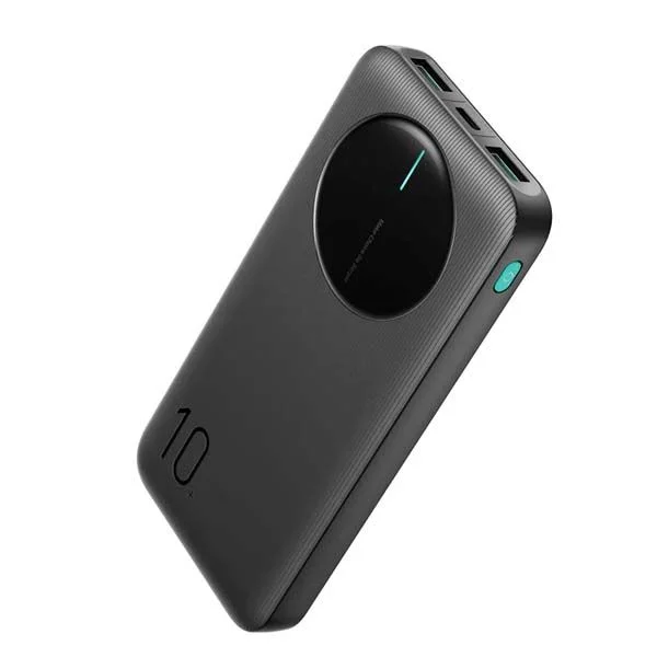 JOYROOM JR-PBF12 22.5W 2.4A LED 10000mAh Power Bank