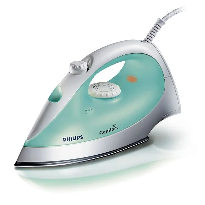 Philips GC1015  Steam Iron (1200 W)