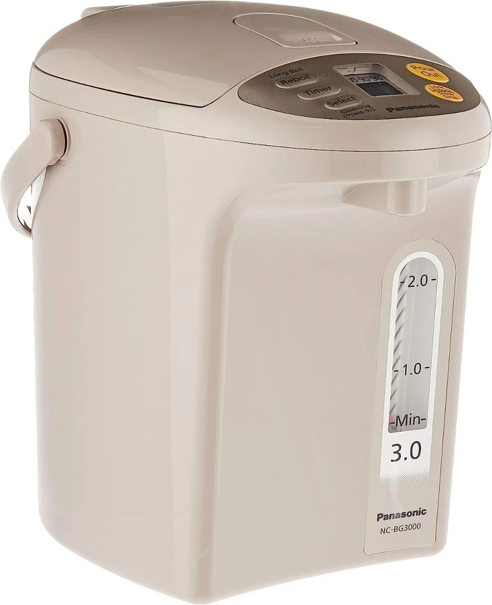 Panasonic NC-BG3000 Electric Thermo Pot