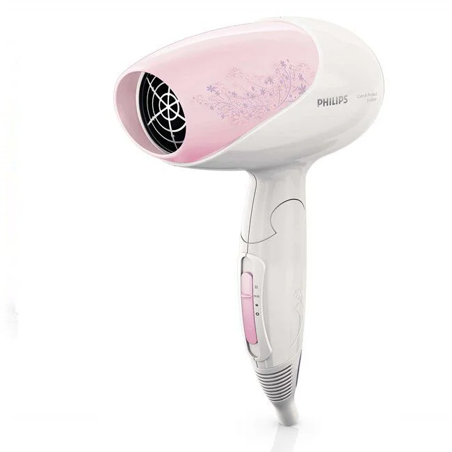 Phillips Salon Essential Foldable Hair dryer (HP-8117)