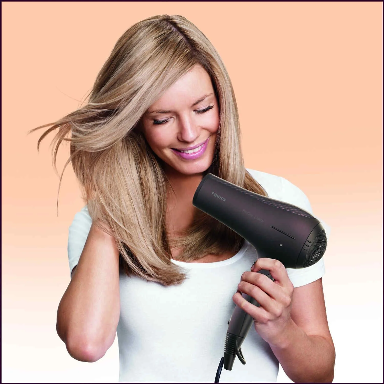 Philips  ProCare Hair Dryer (HP-8260)