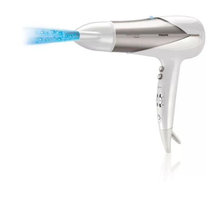Philips Thermo Protect Hair Dryer (HP8183)