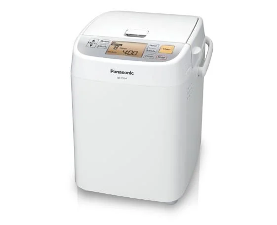 Panasonic Automatic Bread maker (SD-P104)