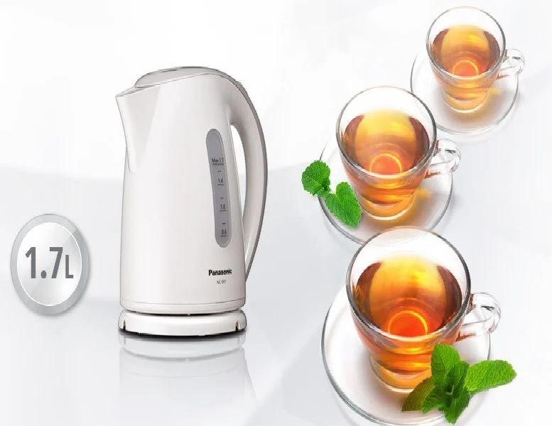 Panasonic Jug Kettle (NC-GK1)