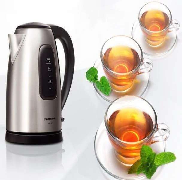 Panasonic Electric Kettle (NC-SK1)