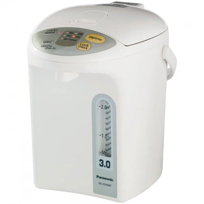 Panasonic Non-Stick Thermo Pot (NC-EH30P)