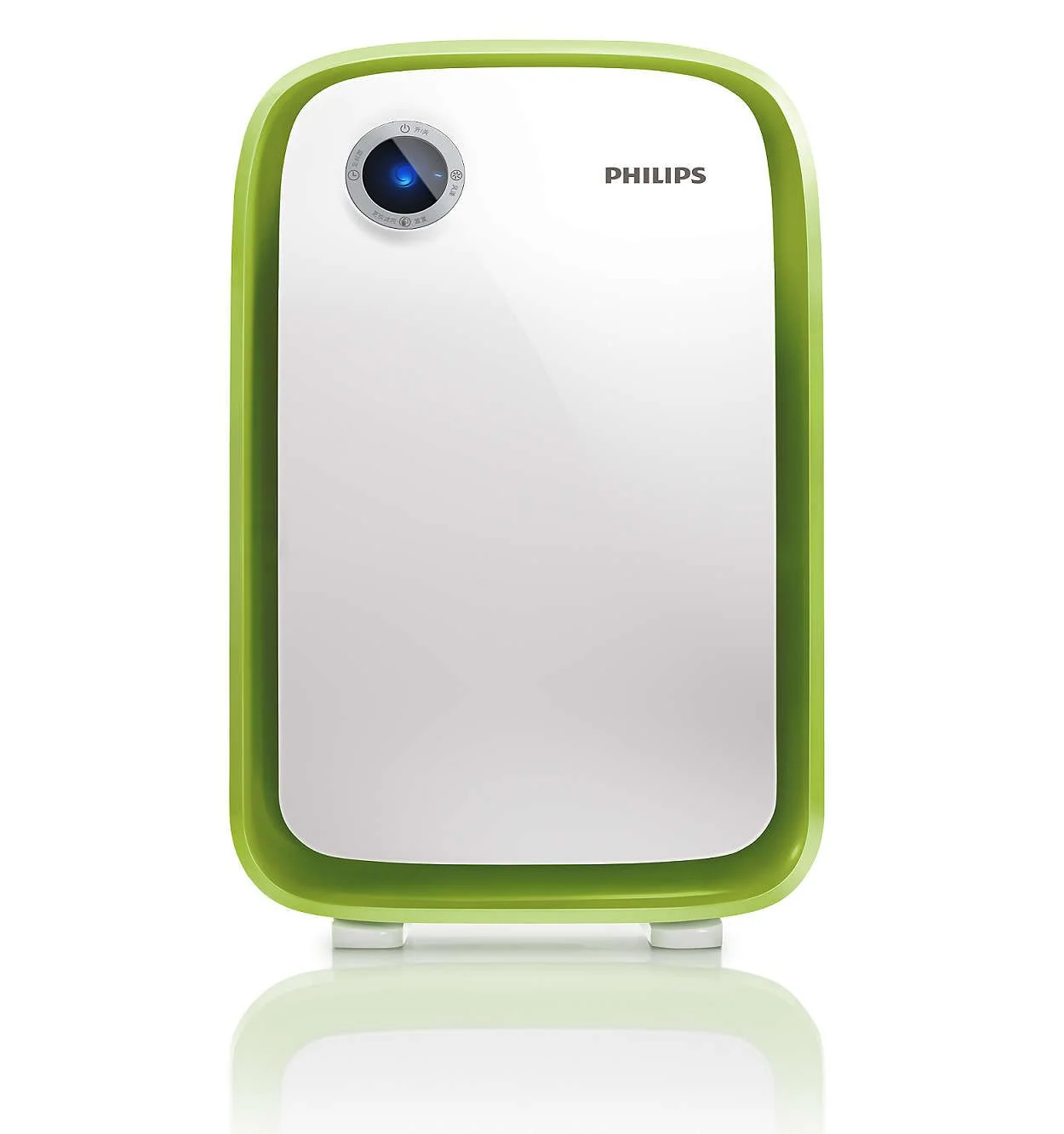 Philips Air Purifier (AC4025) with Advanced HEPA Filter
