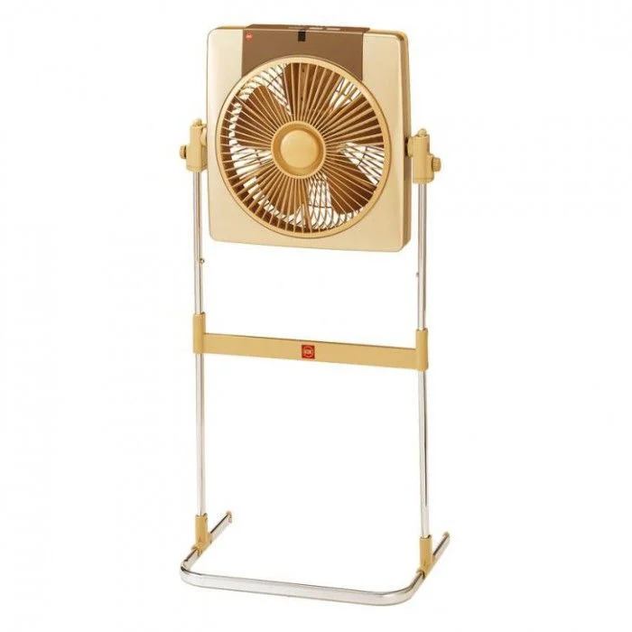 KDK Box Stand Fan with Remote (C3RRK)