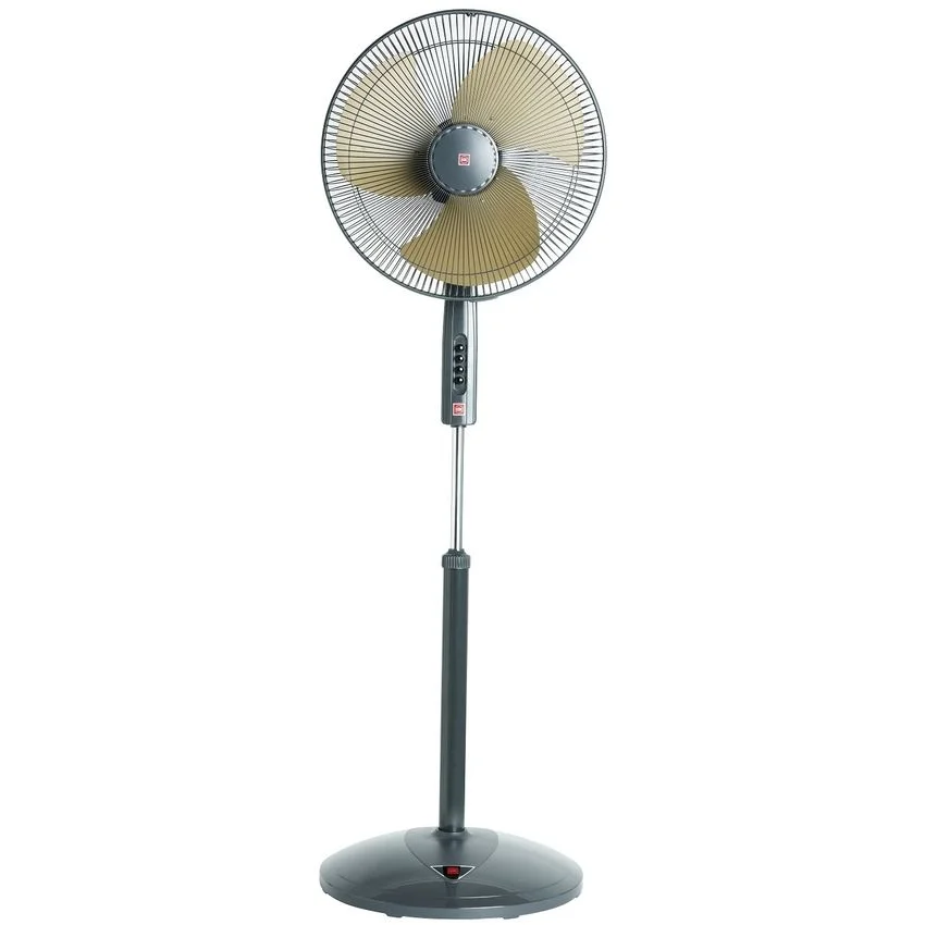 KDK Metal Blade Stand fan (P40U)