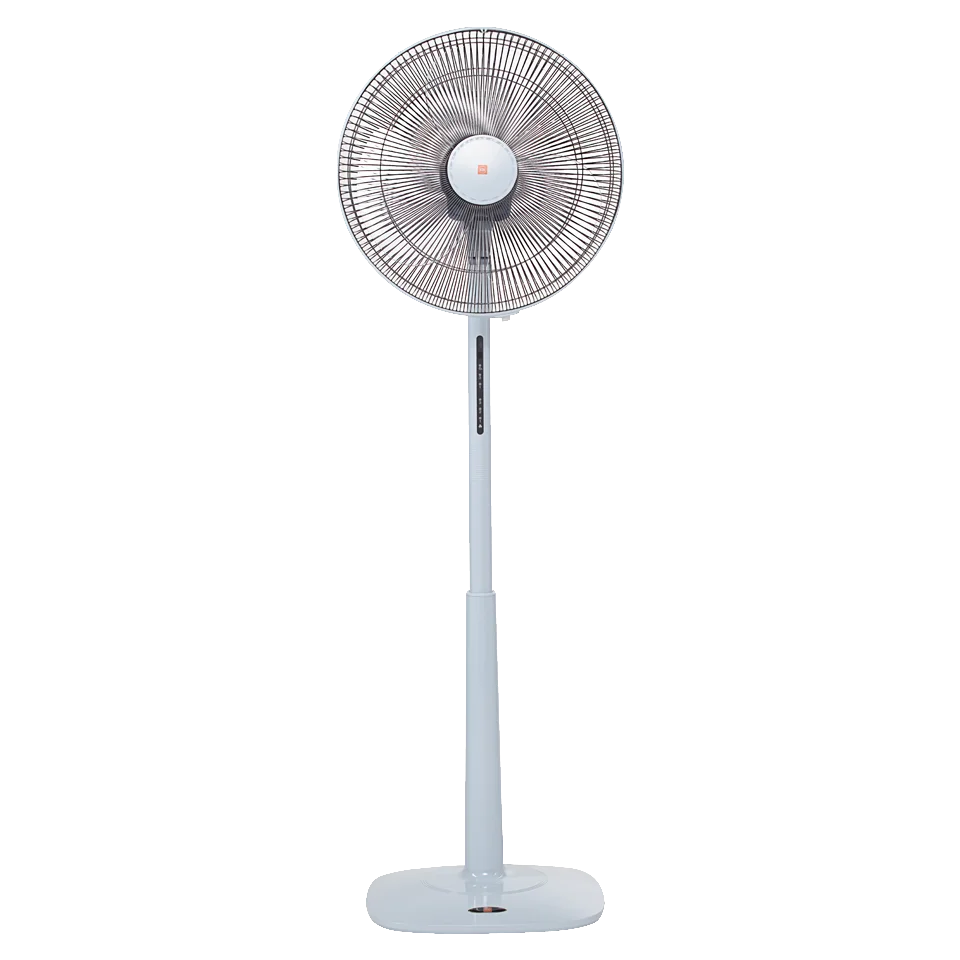 KDK Remote control Stand Fan (M40K)
