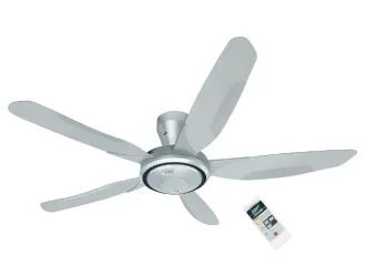 KDK 5 Blade Remote Control Fan (v60wk)
