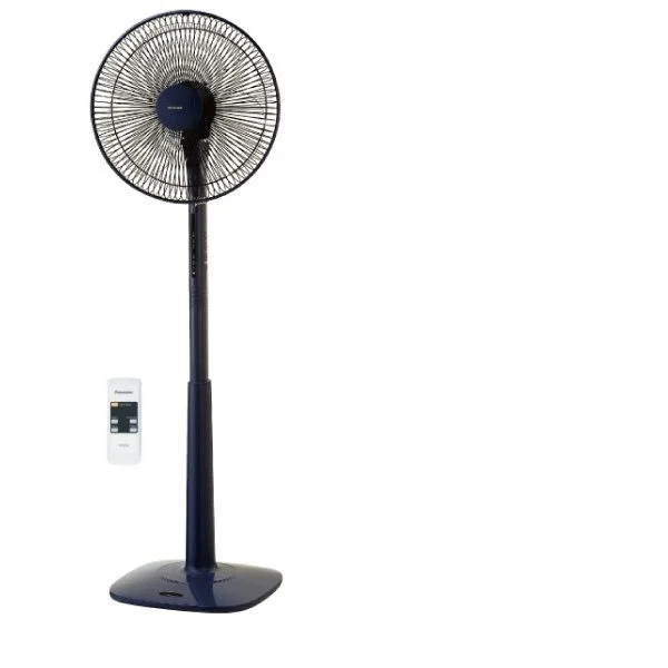 Panasonic Living Fan- With Wireless Remote control (F409K)