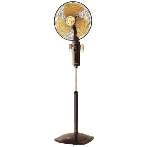 Panasonic Metal Blade Stand Fan (F407W)