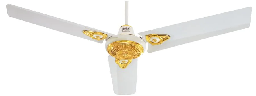 Pak Golden Eye Ceiling Fan