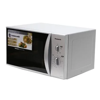 Panasonic  Microwave Oven (NN-SM322M)