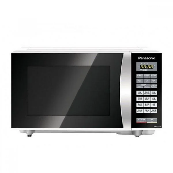 Panasonic Grill Microwave Oven (NN-GT35HM)