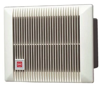 KDK Plastic frame Wall Ventilating fan (10BAQ1)