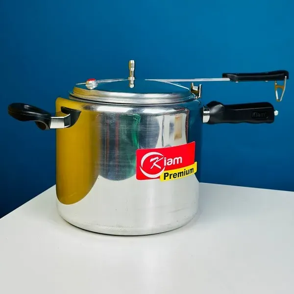 Kiam Classic Pressure Cooker