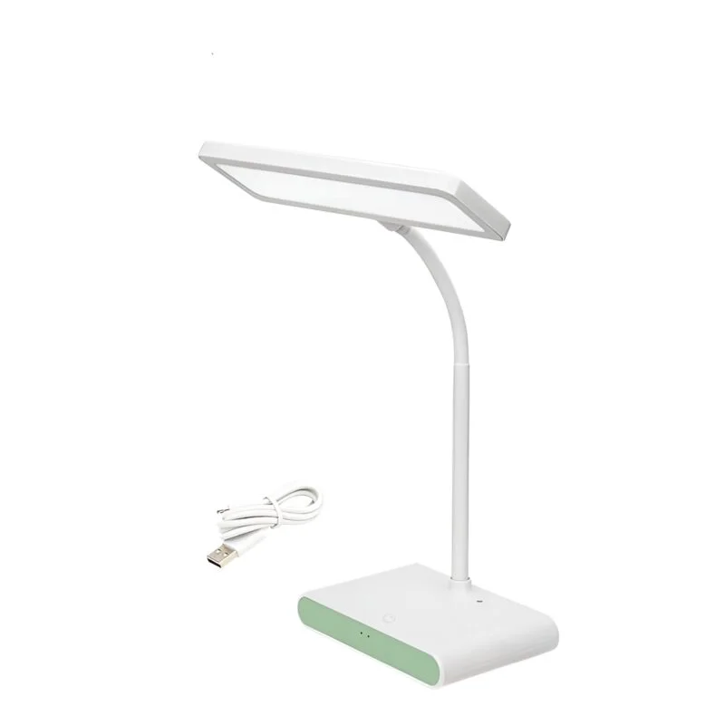 WEIDASI WD-6047 LED Touch Control Table Lamp