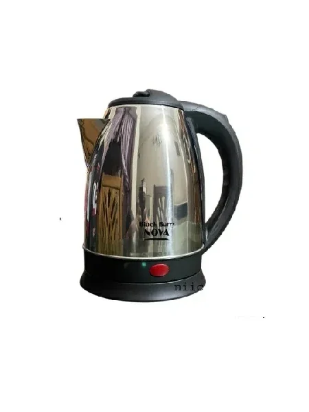 Nova Heavy Duty Durable Electric Kettle 1.8 Liter