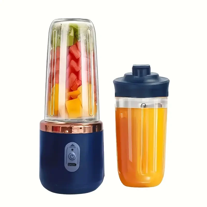 MultiFunctional Small Portable juicer
