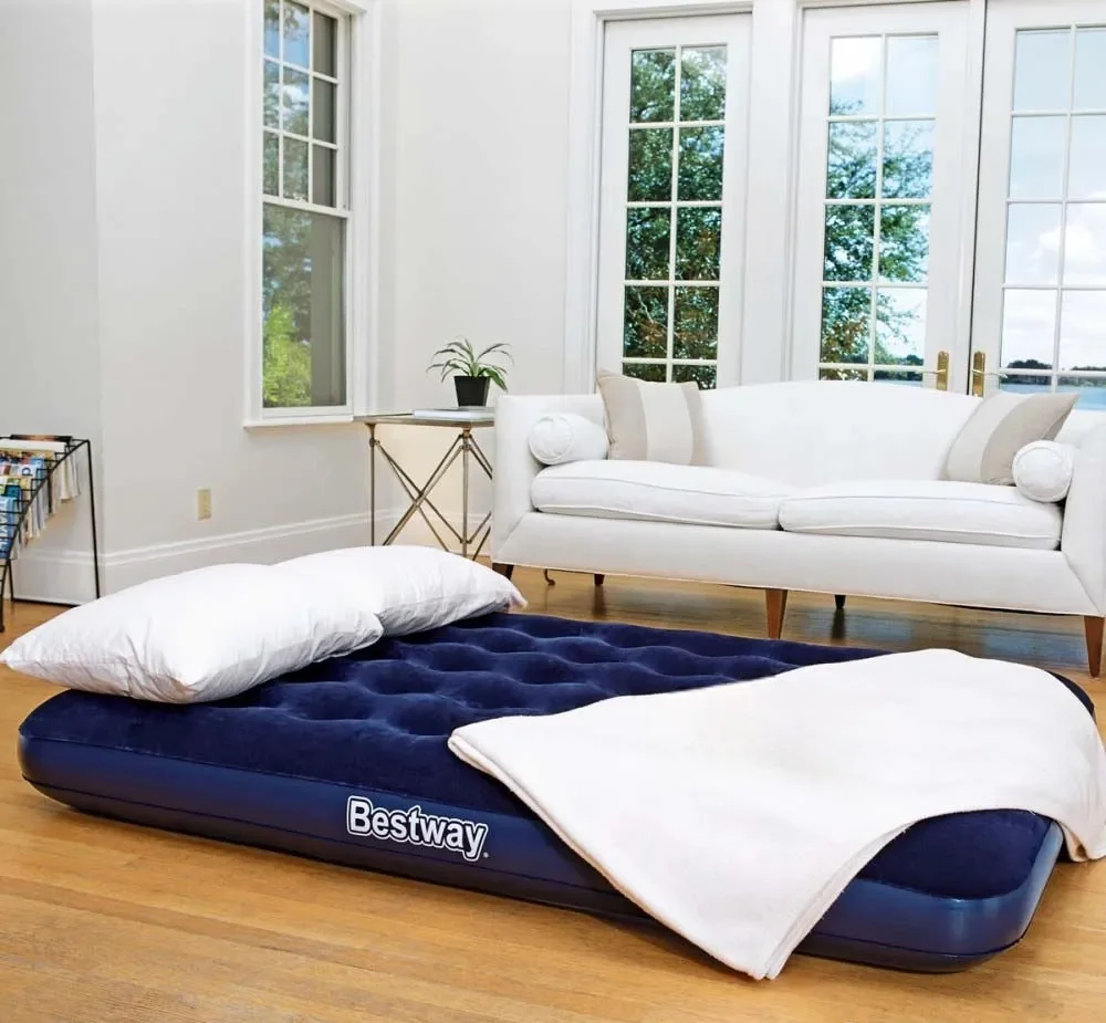Bestway Inflatable Double Air Mattress