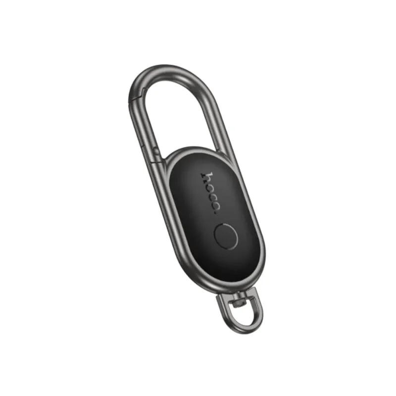 Hoco E91J Smart IOS Location Tracker Keychain