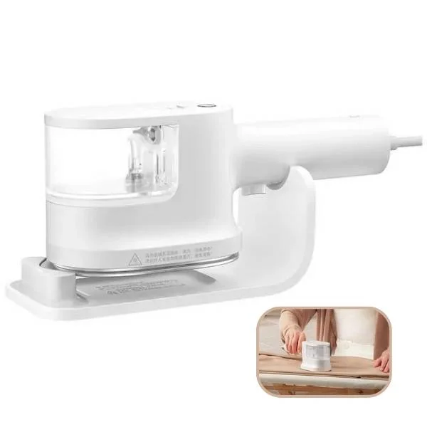 Xiaomi Mijia Handheld 30kPa Steam Iron Mite Removal for Clothes(B502CN)