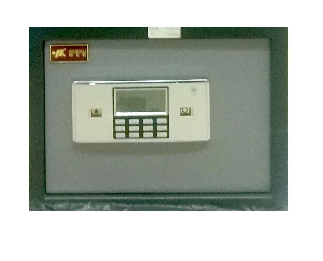 Weibaili Document Locker (WHS02)