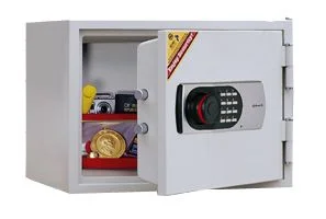 Diplomat Document Home safe (001EN)