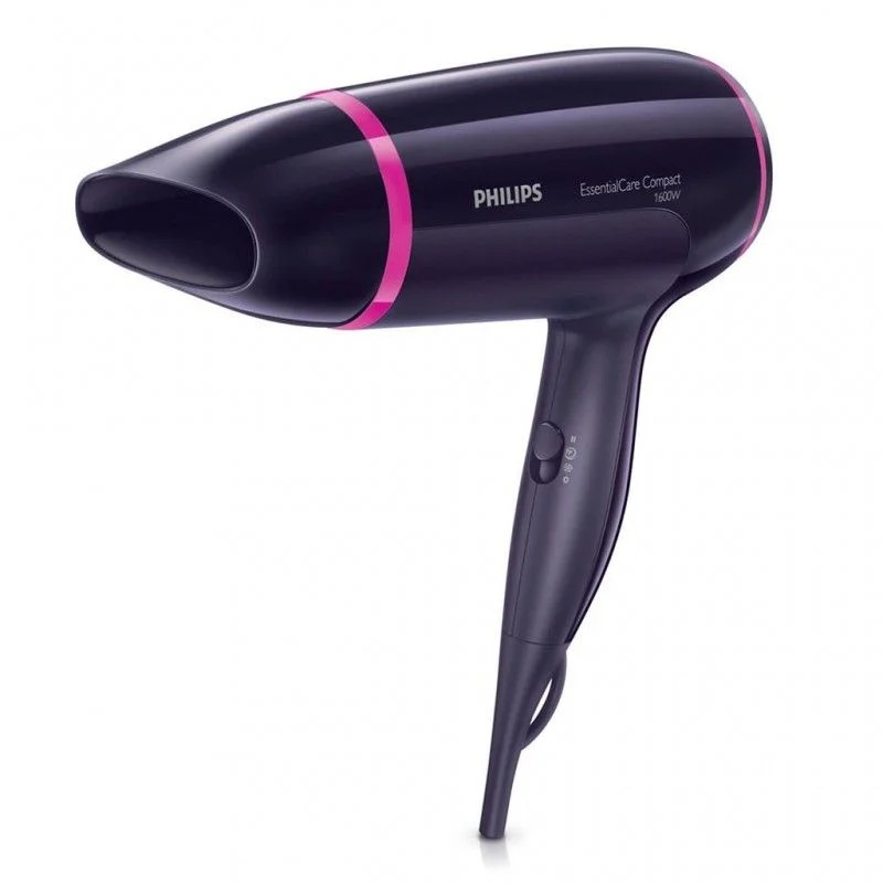 Philips Compact Care Hairdryer (BHD002)