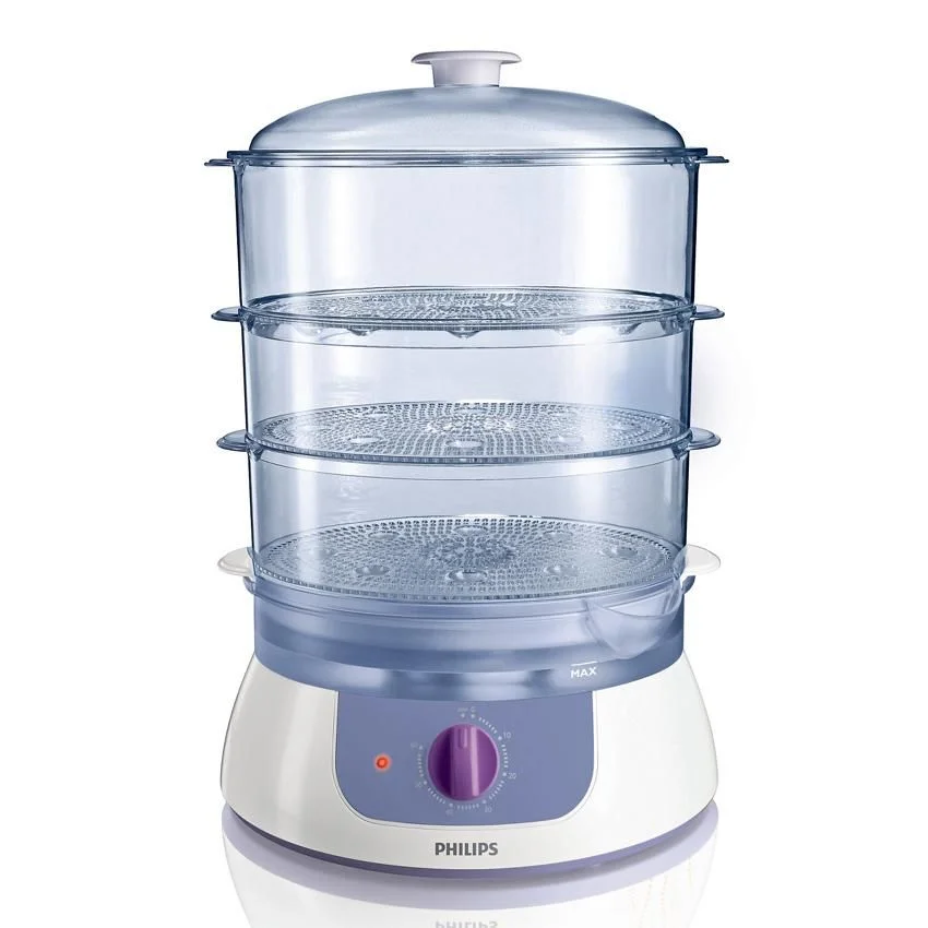Philips Steamer (HD9120)