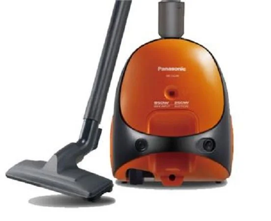 Panasonic Ultra-Light Canister Vacuum (MC-CG240)