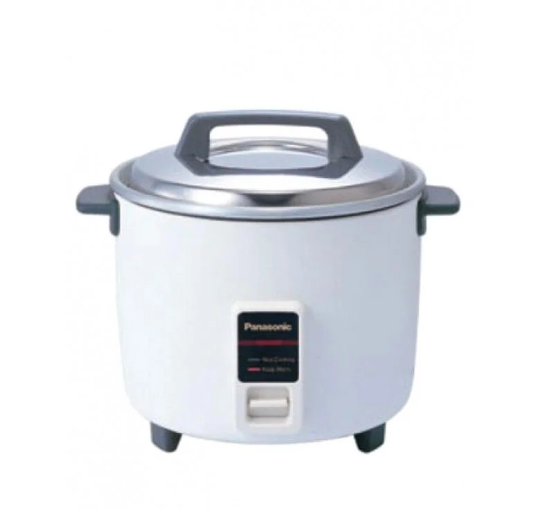 Panasonic Auto Rice Cooker (SR-WM36)